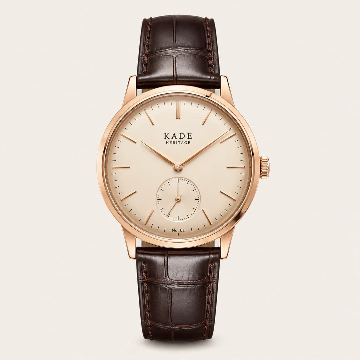 Kade Héritage No. 01